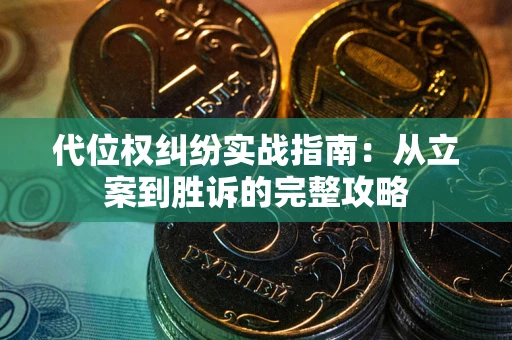 济南代位权纠纷实战指南：从立案到胜诉的完整攻略